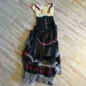 Jonah Hex - Lilah Dress